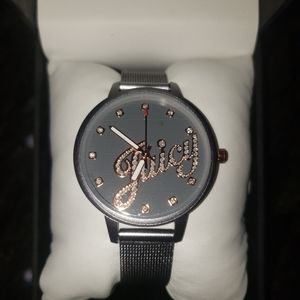 Juicy Couture Watch